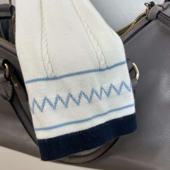 Golf LIZ SPORT COTTON button down cardigan M - Picture 5 of 6